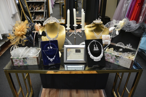 Accessoires